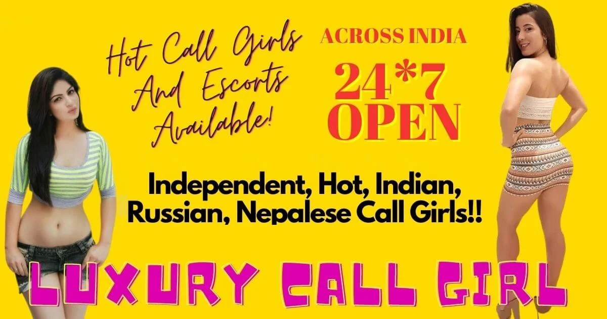 Book Hot Call Girls and Escorts in Bangalore at Call Girl Bangalore